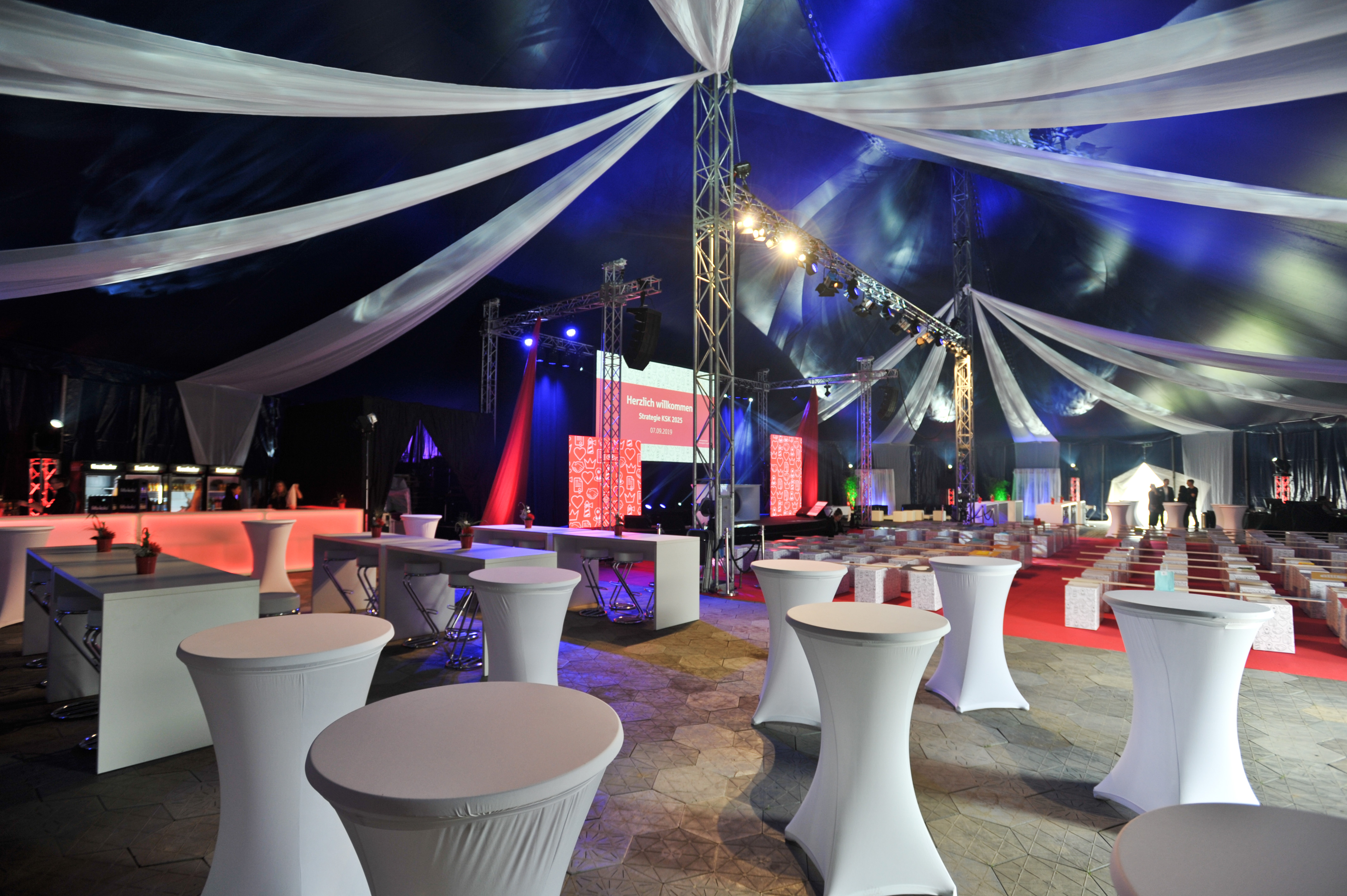 Sparkasse Ratzeburg Event